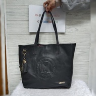 Tas Wanita METROCITY Tote Bag Original Preloved