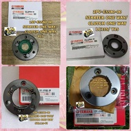 YAMAHA E5580-00 1DY/ 1ST/ 2PV/ 2TP STARTER ONE WAY Y15/ SRL115-FI/ LC135/ FZ150