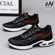 COD Sneakers Sepatu Trendy Terbaru Sepatu Api Sepatu Fashion Sport Api Kekinian