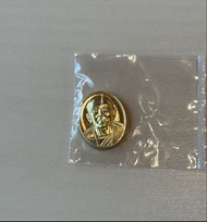 孔雀王 自身 小金幣 招財 💰💰💰