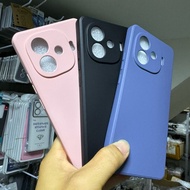 IQOO Z9 5G MICRO FIBER SILICONE