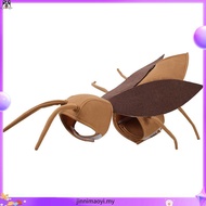 Pet Costume Halloween Outing Fun Dog Cockroach Costume Cat Cute Halloween Cockroach Costume Costume 