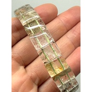 Natural Ghost 13.3mm Wide Hand Row