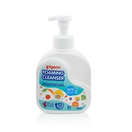 Pigeon Foaming Cleanser 700ml
