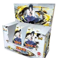 Ready Stock MALAYSIA STOCK 卡游火影忍者第4弹五元包 5YUAN Naruto card collection random NEW kayou tier3 wave4