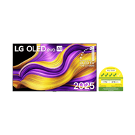 (Bulky) LG OLED97G5PSA.ATC OLED evo AI 4K Smart TV(97")(Energy Efficiency Class 4)