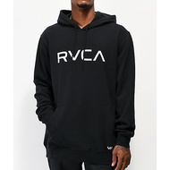 Jumbo RVCA HOODIE JACKET 2XL 3XL 4XL 5XL / BIG SIZE HOODIE / HOODIE