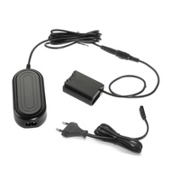 Power Adapter FZ100 Dummy Battery DC coupler for Sony NP-FZ100 Cameras A1 A9 A9II A7R3 A7S3 A7M3 A7C