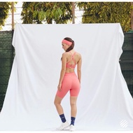 (USED) Moodactiv biker mood 6size Pink XS