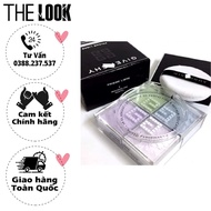 Given.chy Prime Libre mini Powder Coating size (4 * 0.5g)