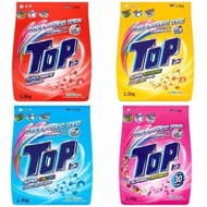 Top Repack Powder Soap
