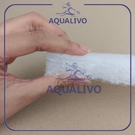 2-Layer Aquarium Filter Media Cotton