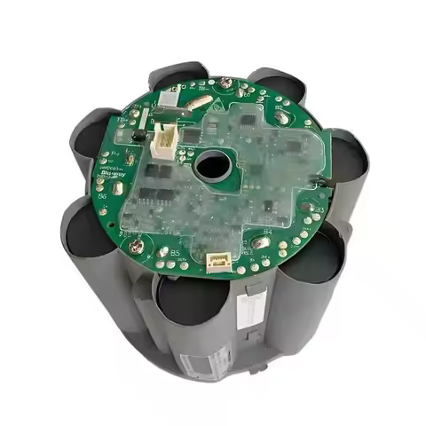 Applicable for Tianke third-generation washing machine Fuwan 3.0 lithium battery TINECO FW21010ECN F