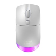 CHERRY XTRFY Mouse Gaming M50 White WirelessBluetooth เมาส์เกมมิ่ง สินค้าส่งจากไทย