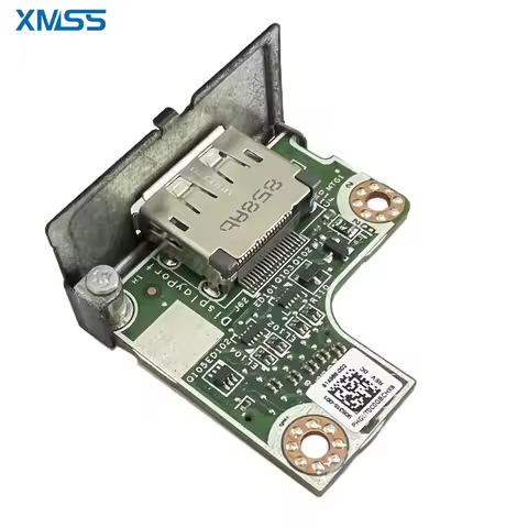 New Small Board Replacement for HP 400 600 800 G3 G4 G5 DM SFF HDMI 906318-002
