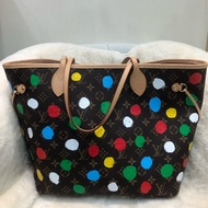 LV草間彌生 Never Full XC226