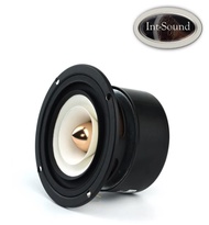(in Stock) 3-Inch Full-Range Speaker Hifi Quality Sound Soundhits - Full Range 3 Inch Sq-302 (1 Piec