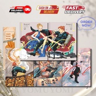 Veil comic (6 Book Series) Manga By Koteri (English Version)