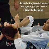 Jiu jitsu Bjj Indonesia Jakarta public class martial art bela diri