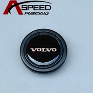 Volvo Horn Button For omp sparco TRD RALLIART GREDDY momo Racing Steering Wheel Horn Switch Cover Volvo Horn Button Universal Modified Car Racing Steering Wheel Volvo Horn Button