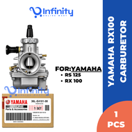 YAMAHA RX100 Carburetor PE Racing For Rs125/ Rx100 (36L-E4101-00)