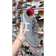 ! Onitsuka Gray WHITE Shoes