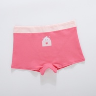 Young Curves Panty Kids Kitty Hearts C24-100187