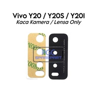 Vivo Y20 Rear Camera Lens Glass Y20s/ Y20i/ V2029/ V2027/ V2032/