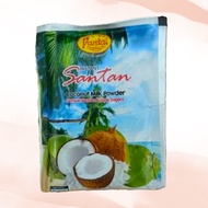 Pantai Santan Powder Coconut Milk Powder 椰粉 50g