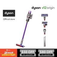 Dyson V12 Origin Cordless Vacuum Cleaner