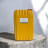 Sunflower Oil Refined -17Kg