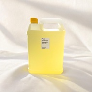 Refined Sunflower Seeds Oil 5000ML