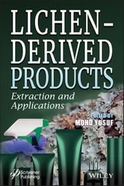 Lichen-Derived Products Mohd Yusuf