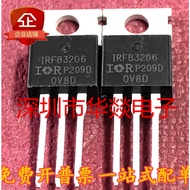 1-5PCS IRFB3206 IRFB3206PBF FB61N15D IRFB61N15D FB17N50L IRFB17N50L IRFB3006 IRFB3006PBF FB13N50A IR