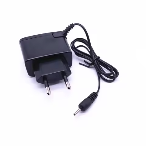 EU Plug Charger for Nokia 5130 5132 5220 5232 5235 C5-04 C5-04 C5-06 C5-07 5310 5610 5500 6300 6600
