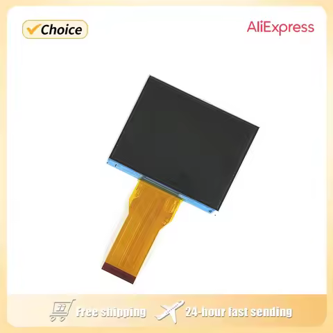 100% NEW LCD Display Screen For NIKON D7000 D-7000 Digital Camera Repair Part