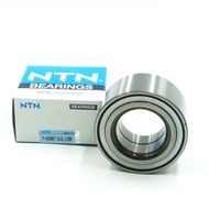 AU 0867 FRONT WHEEL BEARING VIOS P-AU0867-2LXL ABS NTN JAPAN Original