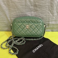 Chanel 相機包