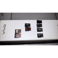 Memory card 1gb 2gb 4gb