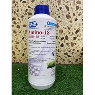 KEN Amino-18 (Amino Acid) 1 Liter