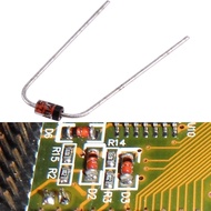 jupitershopss Zener Diode Assortment Kit Diodes for Solar Panel Rectifier