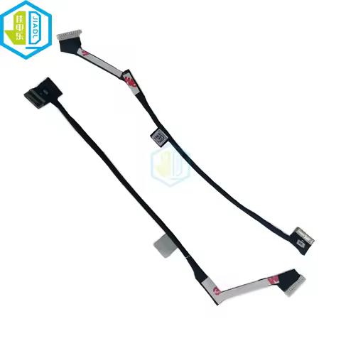 Notebook Battery Cable For Dell For Alienware X14 R1 R2 HDS41 05M8X0 5M8X0 0284V4 284V4 Replacement 