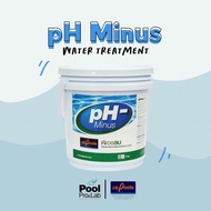 ⭐️ pH- Minus ⭐️ water treatment เคมีดูแลสระว่ายน้ำ เคมีน้ำ เคมีใส่กับสระว่ายน้ำ เคมีสระว่ายน้ำ เคมีสระ