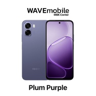 OPPO A6x 4G OPPO A6x 5G (4+64GB 4+128GB) จอ 6.75นิ้ว แบตเตอรี่ 6500mAh ประกันศูนย์ไทย 1 ปี