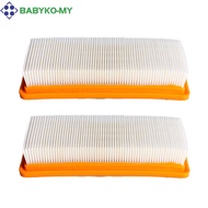 <babyko> 2pcs Filter Fit For For  DS Series DS5500 DS6000 DS5600 DS5800 6.414-631.0
