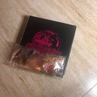 日版金貼美少女戰士 20週年Keychain