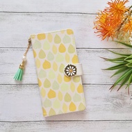 雫圖案智能手機保護殼筆記本電腦保護殼 iPhone Android 型號幾乎兼容所有型號 iPhone 14 iPhone 12 Xperia 10 IV