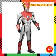 Ultraman R/B (Rube) Ultra Hero Series 54 Ultraman Rosso Flame