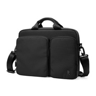 [CHÍNH HÃNG] Túi đeo vai/ Cặp TOMTOC Navigator - A33 Shoulder Bag chống sốc laptop 13/14 & 15/16 inc