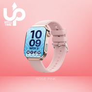 [สินค้าพร้อมส่ง] Well Time UP Smartwatch นาฬิกาสุขภาพ เหมือนมีผู้ช่วยส่วนตัว 24 ชม.